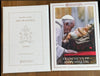 NL*CITTA' DEL VATICANO PAPA FRANCESCO Volume Numismatico 2023 IX DIVIS +COINCARD