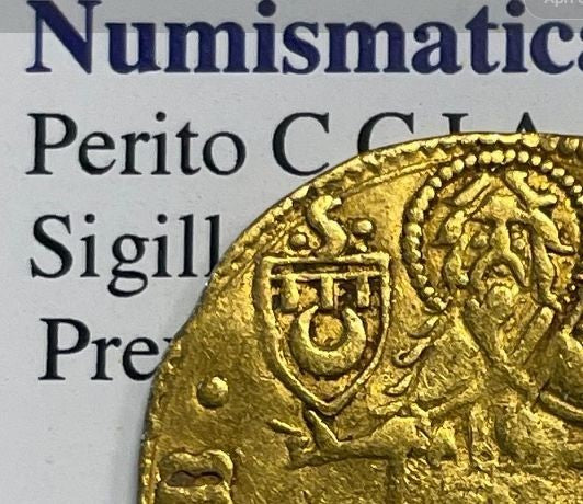 NL* FIRENZE FIORINO ORO 1436 I Semestre Simone di Antonio di Jacopo Canigiani R
