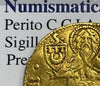 NL* FIRENZE FIORINO ORO 1436 I Semestre Simone di Antonio di Jacopo Canigiani R
