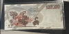 NL*BANCA ITALIA Banconota 100000 lire Caravaggio Serie sostitutiva XC352462A SPL