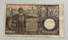 NL* VEIII BIGLIETTO DI STATO da 5 LIRE FLOREALE 8 Novembre 1904 RARA molto bella