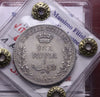 NL* VEIII SOMALIA ITALIANA 1 RUPIA ARGENTO 1912 RARA SPL Perizia Filisina M.