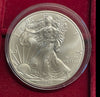 NL* U.S.A. 1 DOLLARO ARGENTO 2014 1 ONCIA ARGENTO PURO Liberty Walking-SILVER OZ