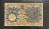 NL* VEIII BIGLIETTO DI STATO da 5 LIRE FLOREALE 5 NOVEMBRE 1916 3476