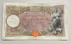 NL* BANCA D'ITALIA Banconota 500 LIRE MIETITRICE 15 LUGLIO 1941 5406 C245