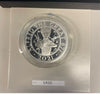 NL* GB ELISABETTA II 5 POUND 2021 SILVER PROOF ALFRED THE GREAT Box set Proof