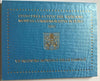 NL* CITTA' DEL VATICANO Benedetto XVI 2 EURO 2012 Incontro Mondiale Famiglie FDC