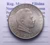 NL* AUSTRIA 2 SCHILLING Argento 1934 ENGELBERT DOLLFUSS come da foto