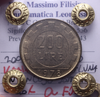 NL* Italia 200 LIRE 1978 MEZZALUNA IN INCUSO RARA QFDC Perizia Filisina Massimo