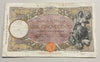 NL* BANCA D'ITALIA Banconota 500 LIRE MIETITRICE 23 MARZO 1942 5008 S259