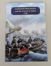 NL* MALTA 2 EURO 2023 NAPOLEONE BONAPARTE FDC set zecca COINCARD