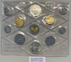 NL* ITALIA Divisionale 1987 CON 500 Lire ARGENTO CARAVELLE + LEOPARDI FDC NO AST