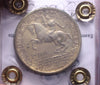 NL* VEIII BUONO 2 LIRE 1928 FIERA di MILANO SPL/Q.FDC Perizia Filisina Massimo