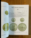 NL*Libro ATTARDI Prove Varianti Errori Saggi Monete Repubblica 1946 2001 ed 2013