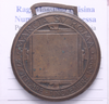 NL* ITALIA Medaglia Bronzo MARCIA SU ROMA 1922 Lorioli Castelli
