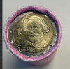 NL* ITALIA ROTOLINO 25 Pezzi da 2 EURO 2013 GIUSEPPE VERDI FDC