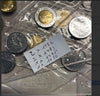 NL* ITALIA Divisionale 1982 1982 1983 1983 1985 1986 SENZA il 500 Lire Argento