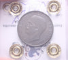 NL*VEIII Italia 10 CENTESIMI APE 1936 QFDC Perizia Filisina Massimo