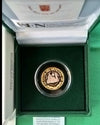 EN* VATICAN CITY 5 Euro Bi-metallic 2018 DOME OF SANTA MARIA DEL FIORE PROOF SET