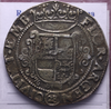 NL* GERMANIA FERDINANDO II CITTA' DI EMDEN 1619-1637 1/3 TALLERO come da foto
