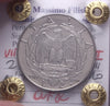 NL* VEIII ITALIA 2 LIRE IMPERO 1940 XVIII ANTIMAGNETICA QFDC Perizia Filisina