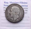 NL* SERBIA RE ALESSANDRO I 10 DINARA Argento 1931 Eccellente Conservazione