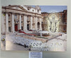 NL* VATICANO BENEDETTO XVI 2 Euro 2010 ANNO SACERDOTALE FDC in FOLDER Filatelico