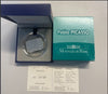 NL* FRANCIA MDP 10 EURO ARGENTO 2010 PABLO PICASSO PROOF set zecca
