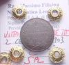 NL* VEIII 2 CENTESIMI VALORE 1903 SPL Perizia Filisina Massimo