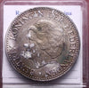 NL* OLANDA BEATRICE 1 ONCIA DI ARGENTO PURO 1992 1 Oz silver TONED
