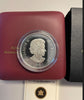 NL* CANADA Elisabetta II 50 CENTS 2012 RMS TITANIC PROOF set Canadian Mint