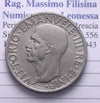 NL* VEIII 1 LIRA IMPERO 1936 XIV RARA OTTIMA CONSERVAZIONE vedi foto