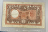 NL* BANCA D'ITALIA Banconota 1000 LIRE BARBETTI M GRANDE 18 GENNAIO 1947 W2474