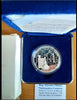 NL* SAN MARINO 10000 Lire Argento 1996 SAN MARINO GUARDA ALL'EUROPA PROOF set