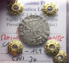 NL * MERANO Count MAINARDO II GROSSO Tirolino 1271/1295 Expert Filisina Massimo