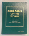 NL*Libro GOLD COINS OF THE WORLD 5^ Edizione di Robert Friedberg pratic. nuovo