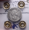 NL* VEII RE ELETTO 50 CENTESIMI Ag. 1860 FIRENZE VAR. BAFFO MB Perizia Filisina