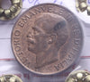 NL* VEIII Italia 5 CENTESIMI SPIGA 1919 RARA qFDC Perizia Castagna Cesare