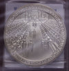 NL* ROMA PIO XII Medaglia Annuale Argento 1946 VIII CONCISTORO IN S.PIETRO