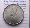 NL* Città del Vaticano GIOVANNI XXIII 500 Lire Argento 1962 CONCILIO ECUMENICO