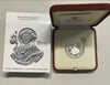 NL* VATICANO FRANCESCO 10 Euro Argento 2023 S. GIACOMO MAGGIORE PROOF set ZECCA