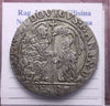NL* VENEZIA Doge LUDOVICO MANIN 1789 1797 1 DUCATO in ARGENTO eccellente conserv