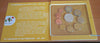 NL* ITALIA Divisionale 2011 9 Valori più 5 Euro Argento UNITA' D'ITALIA FDC Set