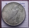 NL* USA 1 DOLLARO ARGENTO SILVER PEACE 1922 Ottima conservazione
