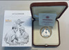 NL* VATICANO 10 Euro ORO E ARGENTO 2023 papa BENEDETTO XVI PROOF set Zecca