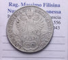 NL* AUSTRIA FRANCESCO II 20 KREUZER ARGENTO 1804 B come da foto