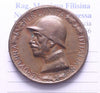 NL* ITALIA Medaglia Bronzo GUERRA PER L'UNITA' D'ITALIA 1915-1918 Canevari