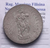 NL* EIRE 1 OEIC SHILLING ARGENTO Silver 1966 super conservazione