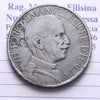 NL* VEIII BUONO 2 LIRE FASCIO 1927 MOLTO RARO R2 come da foto *2