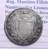 NL* SVIZZERA LUZERN LUZERNA LUCERNA 5 BATZ ARGENTO 1814 B ottima per tipologia